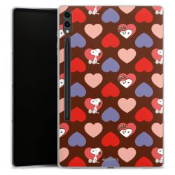 Tabletti Silikoni Suojakuori läpinäkyvä