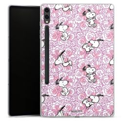 Tablet Silicone Case transparent