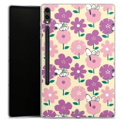 Tabletti Silikoni Suojakuori läpinäkyvä