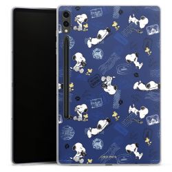 Tabletti Silikoni Suojakuori läpinäkyvä