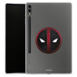 Tablet Silikon Case transparent