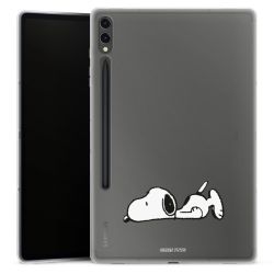 Tablet Silicone Case transparent