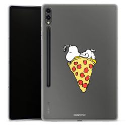 Tablet Silicone Case transparent