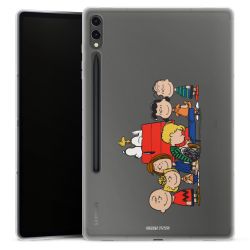 Tablet Silicone Case transparent