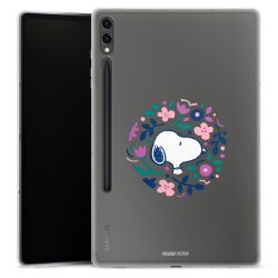 Tablet Silicone Case transparent