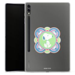 Tablet Silicone Case transparent