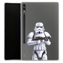 Tabletti Silikoni Suojakuori läpinäkyvä