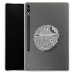 Tabletti Silikoni Suojakuori läpinäkyvä