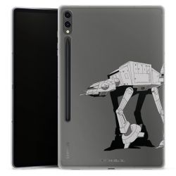 Tabletti Silikoni Suojakuori läpinäkyvä