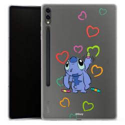 Tablet Silicone Case transparent