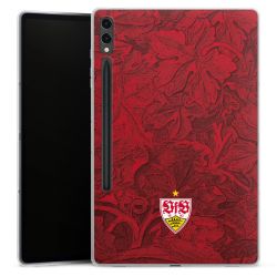 Tablet Silikon Case transparent