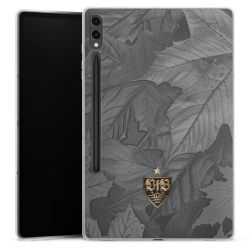 Tablet Silikon Case transparent