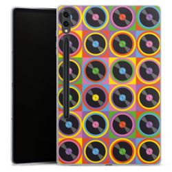 Tablet Silicone Case transparent