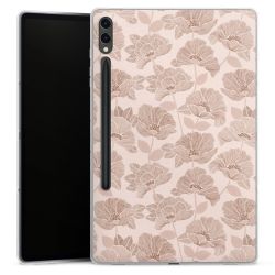 Tablet Silicone Case transparent