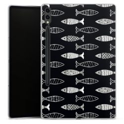 Tablet Silicone Case transparent