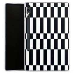 Tablet Silicone Case transparent