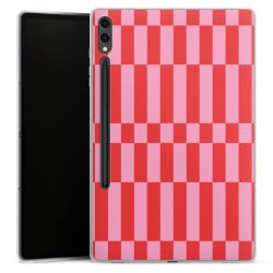 Tablet Silicone Case transparent