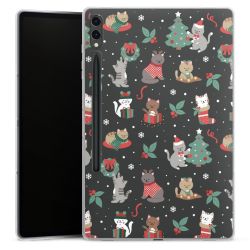 Tablet Silicone Case transparent