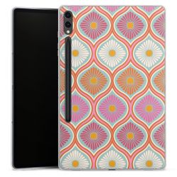 Tablet Silicone Case transparent