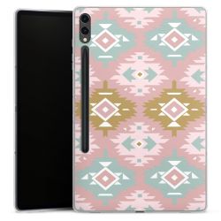 Tablet Silicone Case transparent