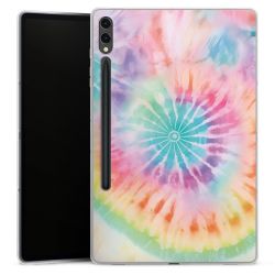 Tablet Silicone Case transparent