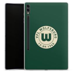 Tablet Silikon Case transparent