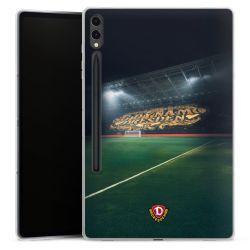 Tablet Silikon Case transparent