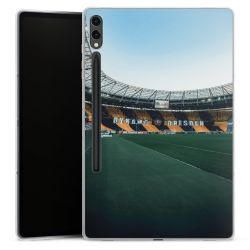 Tablet Silikon Case transparent