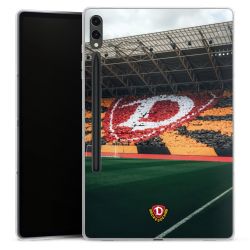 Tablet Silikon Case transparent