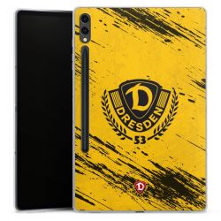 Tablet Silikon Case transparent