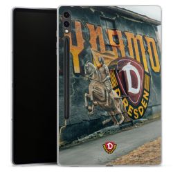 Tablet Silikon Case transparent