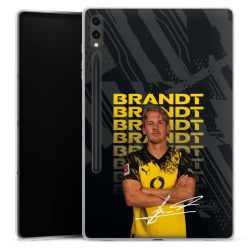 Tabletti Silikoni Suojakuori läpinäkyvä