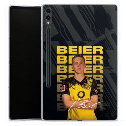 Tablet Silicone Case transparent