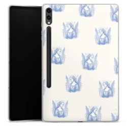 Tablet Silikon Case transparent