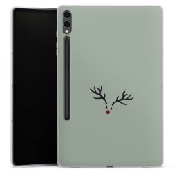 Tablet Silicone Case transparent