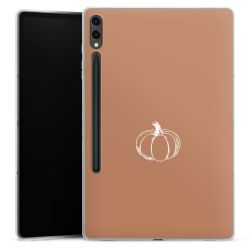 Surfplattor Silikonskal Case Genomskinlig