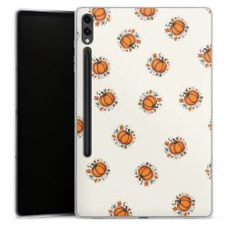 Surfplattor Silikonskal Case Genomskinlig