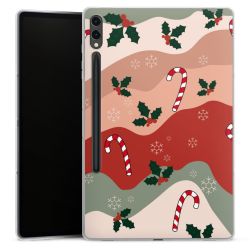 Tablet Silicone Case transparent