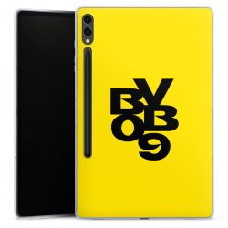 Surfplattor Silikonskal Case Genomskinlig