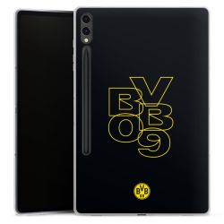 Tabletti Silikoni Suojakuori läpinäkyvä