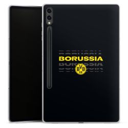 Tablet Silicone Case transparent