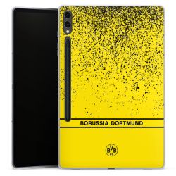 Surfplattor Silikonskal Case Genomskinlig