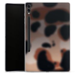 Tablet Silicone Case transparent