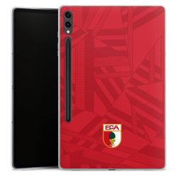 Tablet Silikon Case transparent