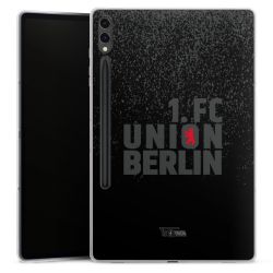 Tablet Silikon Case transparent