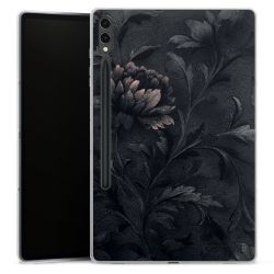 Surfplattor Silikonskal Case Genomskinlig