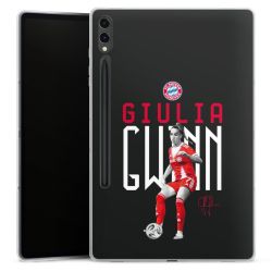 Tablet Silicone Case transparent