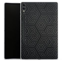 Tablet Silicone Case transparent