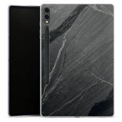 Surfplattor Silikonskal Case Genomskinlig