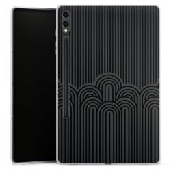 Tablet Silicone Case transparent